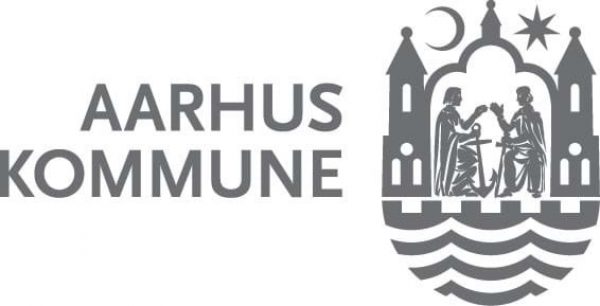 A Arhus Kommune logo