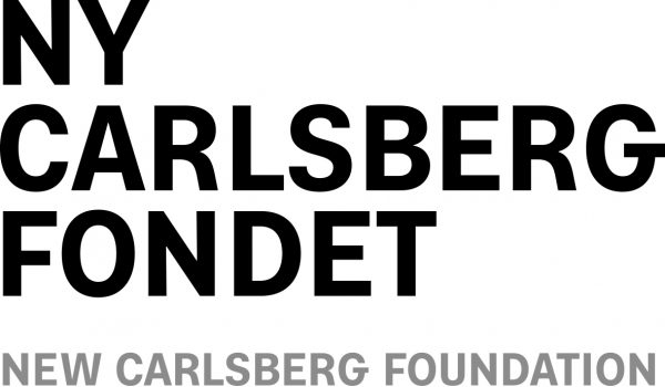 Ny Carlsbergfondet logo